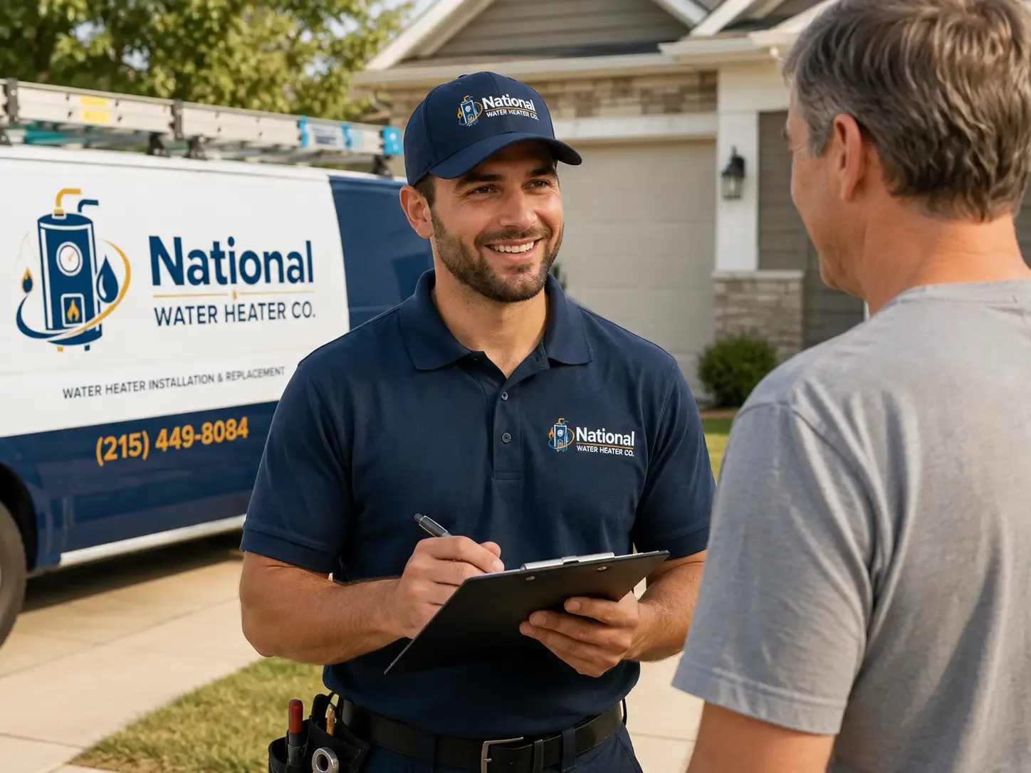 Water Heater Installation Pound Ridge, NY FAQs